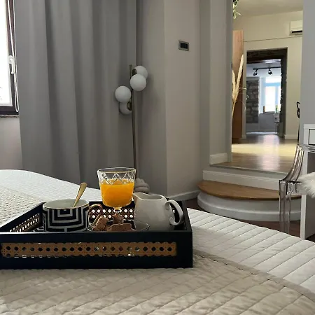 Arena Design With Free Private Parking And With A Terrace *