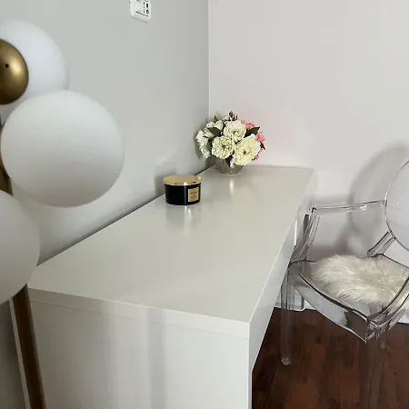 Arena Design With Free Private Parking And With A Terrace 아파트 풀라