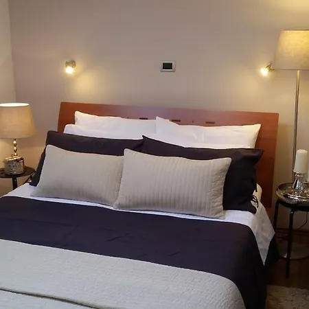 Arena Design With Free Private Parking And With A Terrace 아파트 *