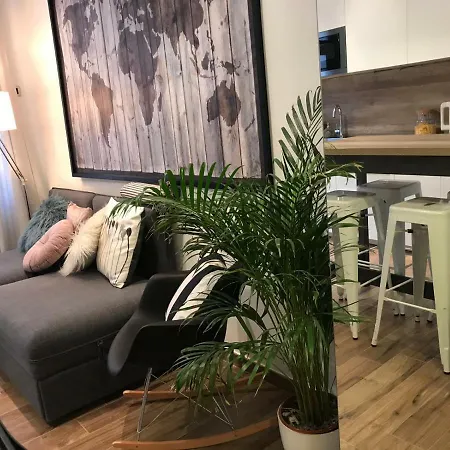 Arena Design With Free Private Parking And With A Terrace * Пула