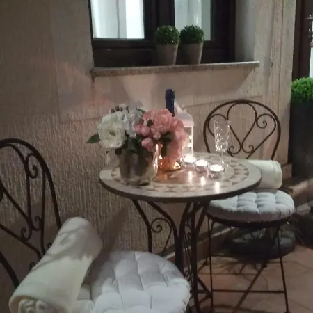 Arena Design With Free Private Parking And With A Terrace *