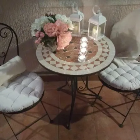 Arena Design With Free Private Parking And With A Terrace 아파트 *