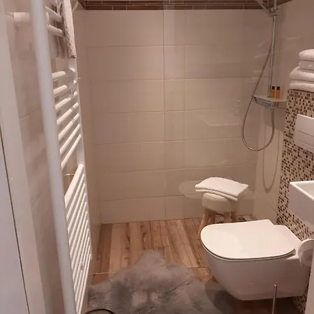 Arena Design With Free Private Parking And With A Terrace Апартаменти *