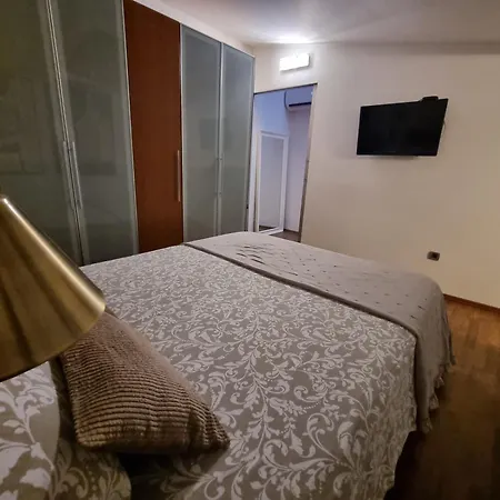 Apartamento Arena Design App With Free Private Parking And With A Terrace *