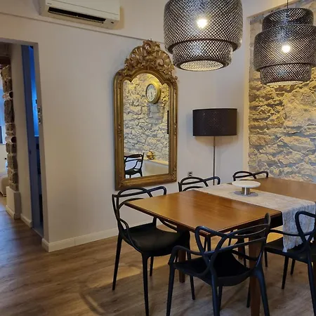 Arena Design App With Free Private Parking And With A Terrace * Pula