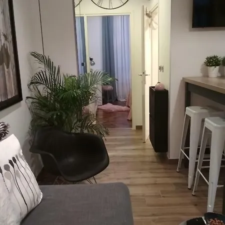 Arena Design With Free Private Parking And With A Terrace * Пула