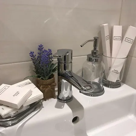 Arena Design With Free Private Parking And With A Terrace * Пула