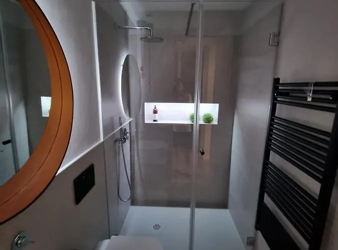 Lejlighed Arena Design With Free Private Parking And With A Terrace Pula