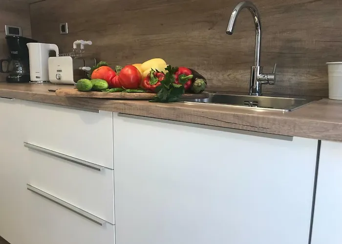 Arena Design With Free Private Parking And With A Terrace *