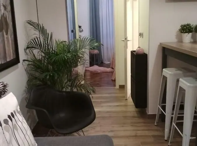 Arena Design With Free Private Parking And With A Terrace * Pula