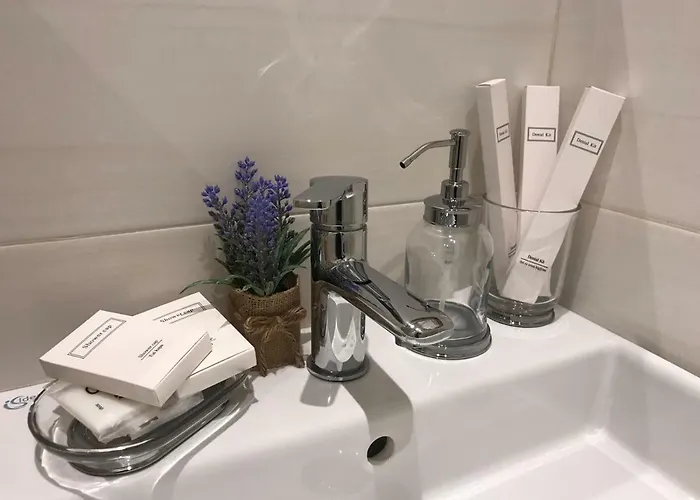 Arena Design With Free Private Parking And With A Terrace * Pula