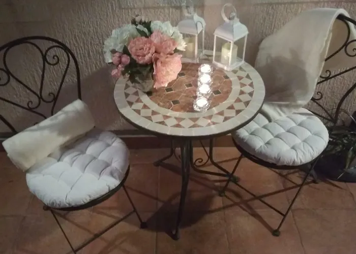 Arena Design With Free Private Parking And With A Terrace Lejlighed *