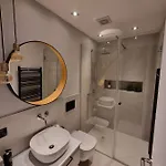 Apartment Arena Design With Free Private Parking And With A Terrace *