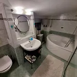 Apartment Arena Design With Free Private Parking And With A Terrace Pula