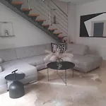 Apartment Arena Design With Free Private Parking And With A Terrace Pula