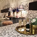 Arena Design With Free Private Parking And With A Terrace Apartment