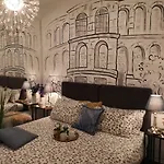 Apartment Arena Design With Free Private Parking And With A Terrace *