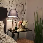 Apartment Arena Design With Free Private Parking And With A Terrace *
